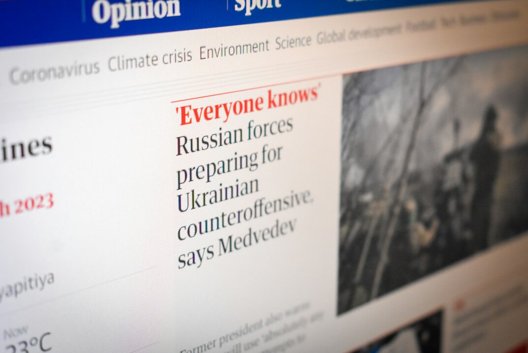 biased news headline